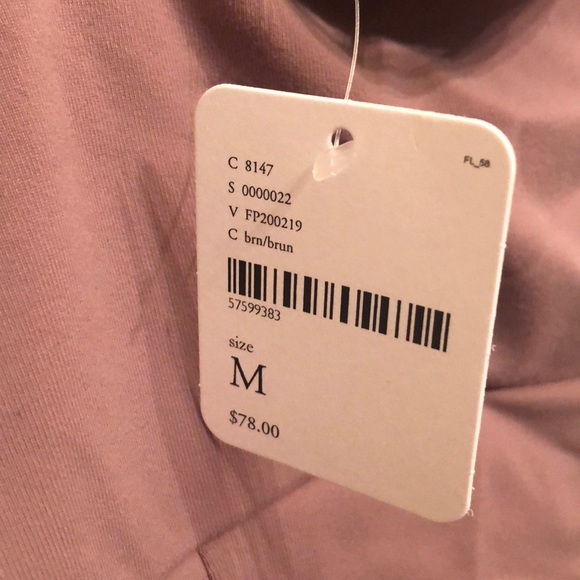 BRAND NEW Blush Bodycon dress - Picture 4 of 5